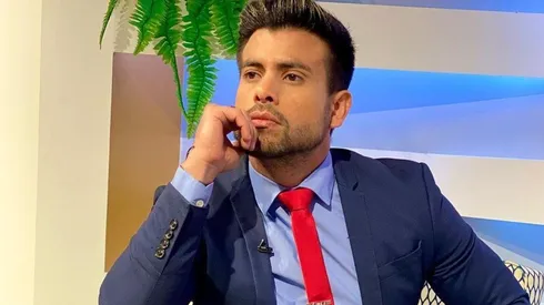 Efraín Ruales conducía uno de los principales programa de la cadena Ecuavisa, "En Contacto".