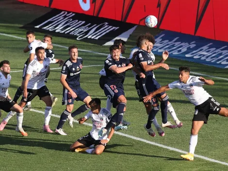 Pollo Véliz no quiere Superclásico por la permanencia