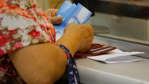 Para este año, el monto supera los 49.000 pesos