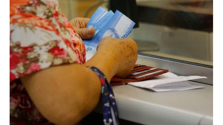 Para este año, el monto supera los 49.000 pesos