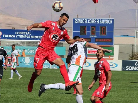 Rechazan caso de PCR alteradas de Unión La Calera