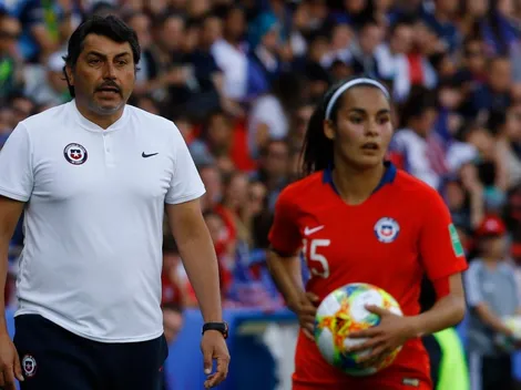 "Estar en los Juegos Olímpicos es un sueño"