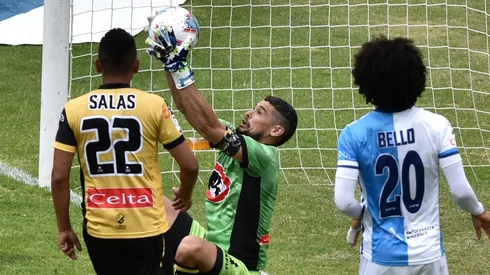 El zaguero sueña con que los Piratas mantengan la categoría.