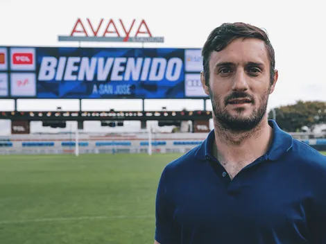 Hijo de Luis Bonini se acerca a la Selección Chilena