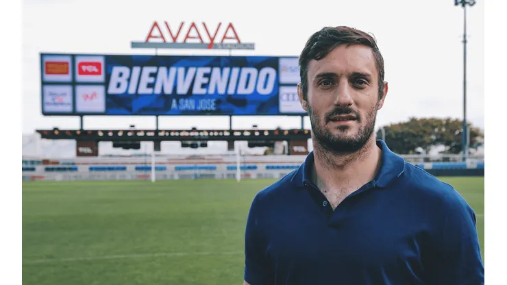 Guido Bonini integra el cuerpo técnico de Matías Almeyda