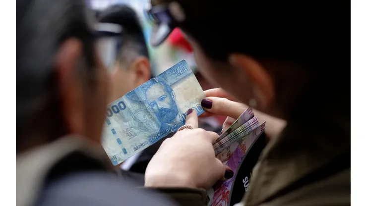Revisa si tienes bonos por cobrar