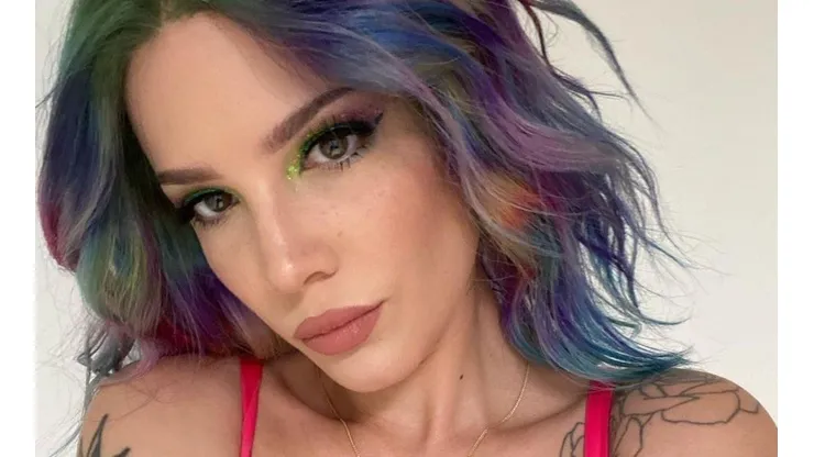 Halsey