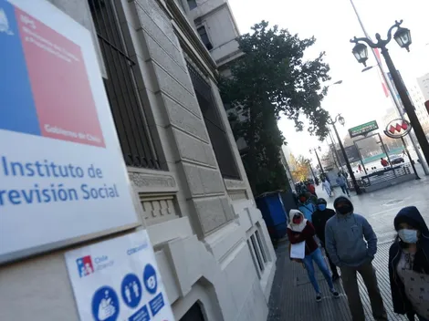 Liquidación de pago IPS | Revisa cómo obtenerla online AQUÍ