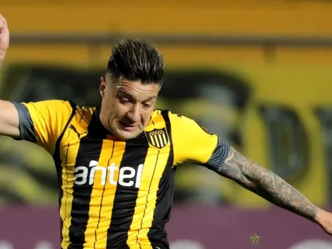 Christian Bravo se niega a volver a Uruguay sin su familia