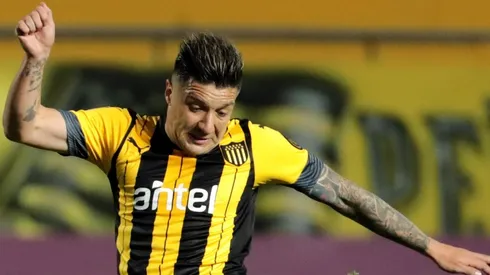 Bravo aún no retorna a Uruguay