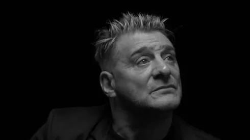 El Turco García era amigo de Maradona desde su época de jugador