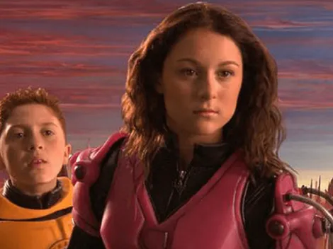 Spy Kids regresan a la pantalla grande con un reboot