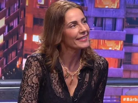 Bárbara Rebolledo demanda a Ignacio Gutiérrez y pide millonaria cifra