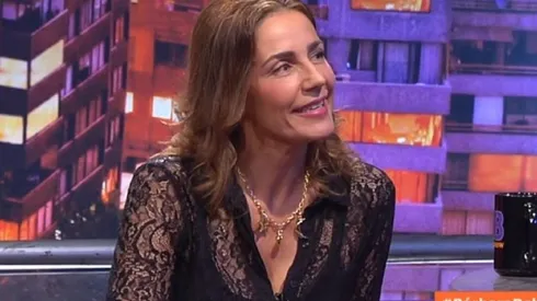 Esto se produce tras ser desvinculada del programa Cariño Malo