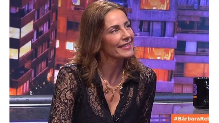 Esto se produce tras ser desvinculada del programa Cariño Malo