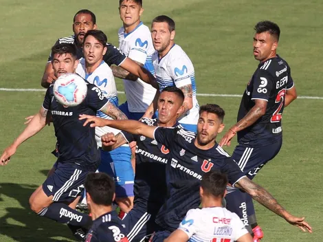 Liga chilena en el puesto 32º del mundo para el IFFHS