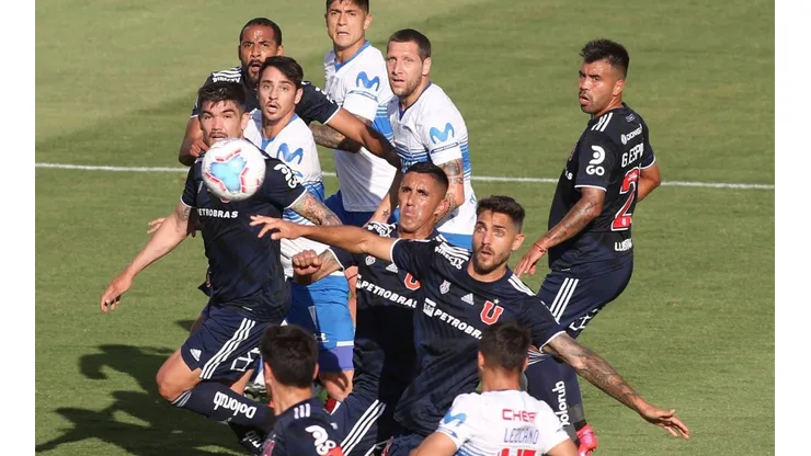 El fútbol chileno solo supera a Bolivia, Perú y Venezuela en Sudamérica
