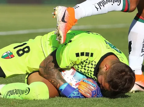 Los detalles de la operación de urgencia a Lanzillota