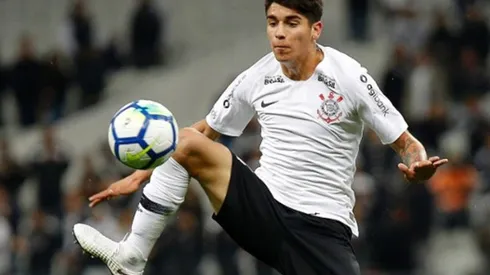 El jugador chileno no está siendo considerado en el Timao.