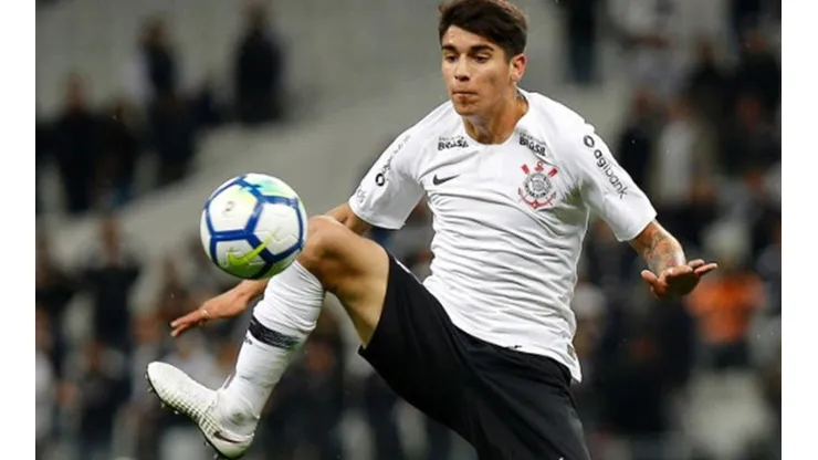 El jugador chileno no está siendo considerado en el Timao.