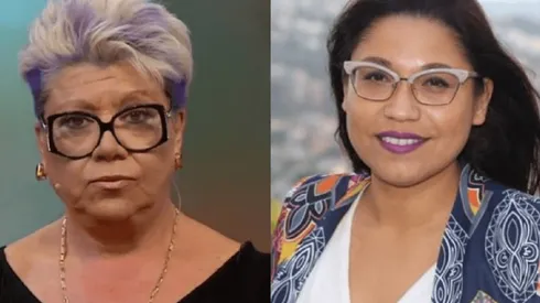 En el último episodio de su programa online la ex Mucho Gusto habló sobre la periodista