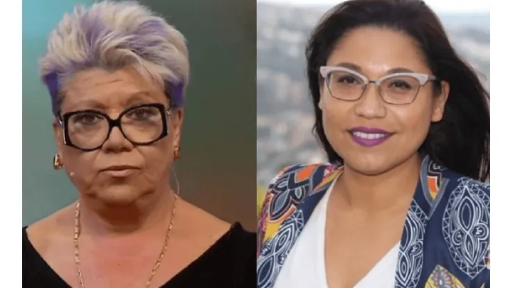 En el último episodio de su programa online la ex Mucho Gusto habló sobre la periodista