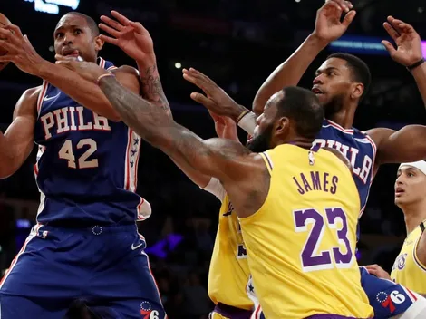 NBA | Quién juega y dónde ver los partidazos de hoy