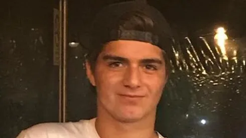 El joven de 17 años luchó casi un año contra un tumor maligno.