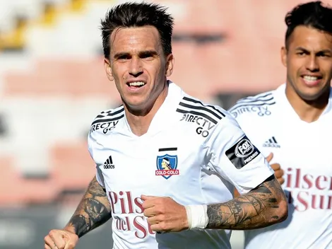 Mouche hace tremenda revelación de su contrato