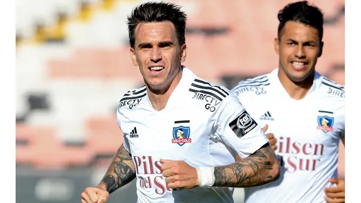 Mouche dice que su continuidad tras el Campeonato Nacional pasa por lo que acuerde y no por un eventual descenso.