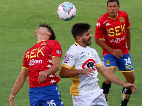 Tabla: Coquimbo enreda a la U y se acerca a Colo Colo