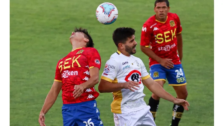 Coquimbo recupera el aliento, se acerca a Colo Colo en la Tabla de Posiciones y enreda a la U en la Ponderada.
