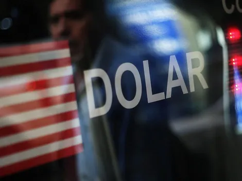 Valor del dólar miércoles 27 de enero