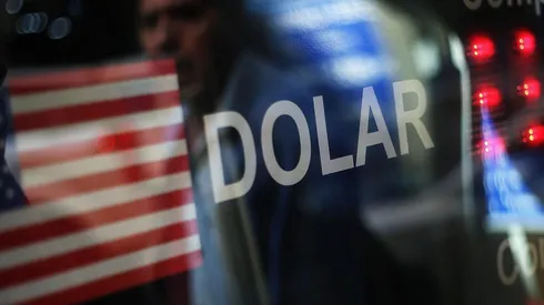 Valor dólar miércoles 27 de enero