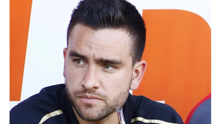 Matías Zaldivia hizo un mea culpa por la situación de Colo Colo