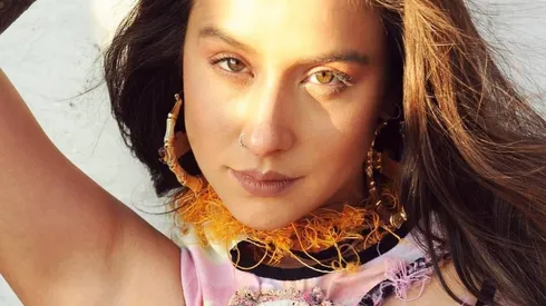 Denise Rosenthal recientemente lanzó la canción "Báilalo Mujer".