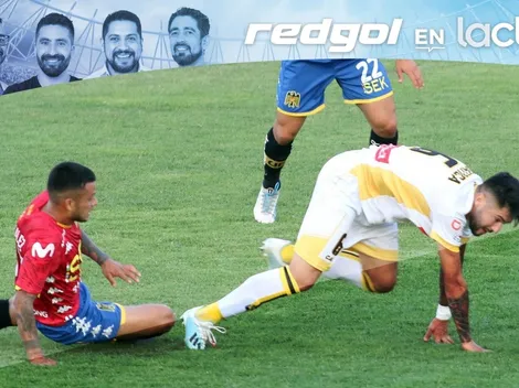 [PODCAST] RedGol en La Clave de miércoles