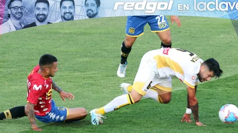 Tropezar puede significar caer directo a la Primera B o bien luchar por la permanencia en el partido de definición. Este tema cruzó una nueva edición de RedGol en La Clave.