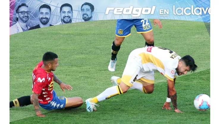 Tropezar puede significar caer directo a la Primera B o bien luchar por la permanencia en el partido de definición. Este tema cruzó una nueva edición de RedGol en La Clave.