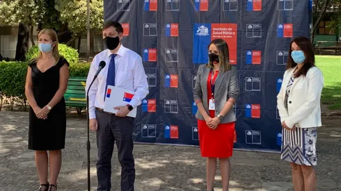 Aprobación de vacuna AstraZenecta Oxford