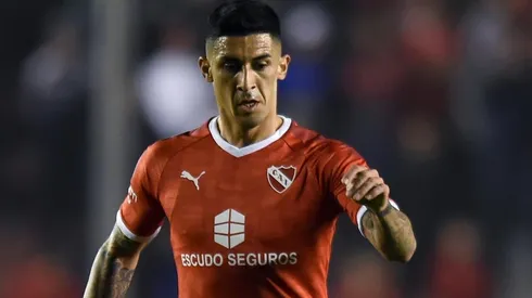 Falcioni elogia al Tucu