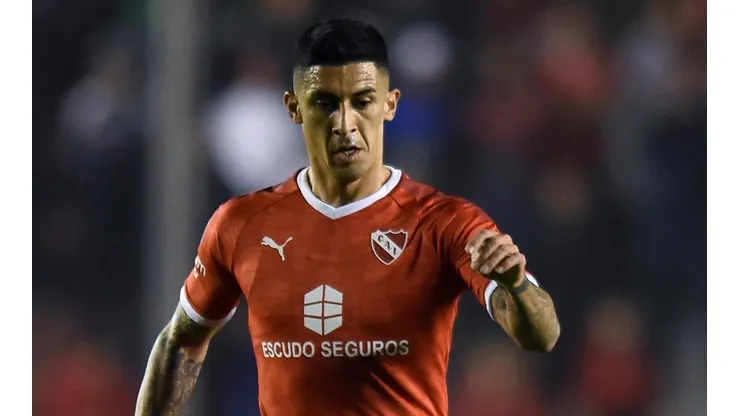 Falcioni elogia al Tucu
