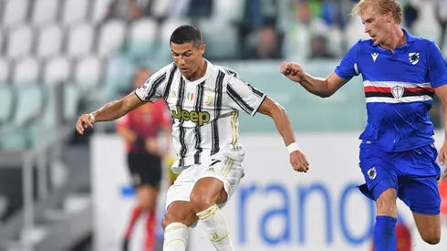 Partido muy importante para los de Turín. De ganar, se meten de lleno en la lucha por el scudetto.