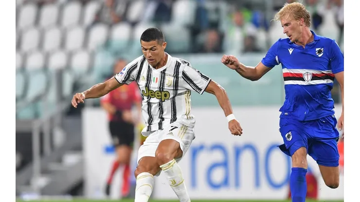Partido muy importante para los de Turín. De ganar, se meten de lleno en la lucha por el scudetto.