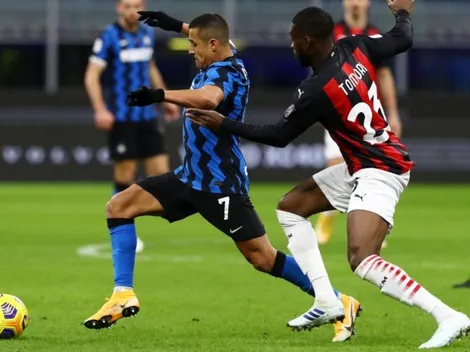 "En Tocopilla nació": Alexis cambia la letra a canción de Maradona