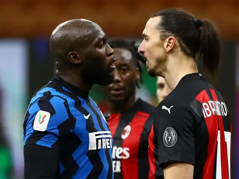 Ibra: "En el mundo de Zlatan no hay lugar para el racismo"