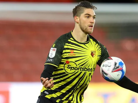 Watford empata y pierde la oportunidad de presionar en la cima