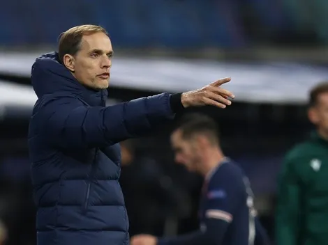 Thomas Tuchel es oficializado como el nuevo técnico del Chelsea