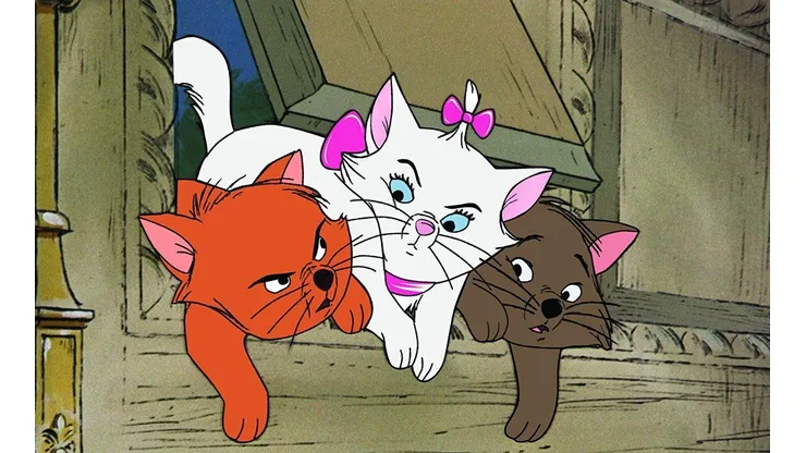 (Fotografía: Disney)