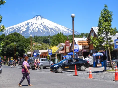 Alcalde de Pucón | Fallece la esposa del alcalde de Pucón a causa del Covid-19